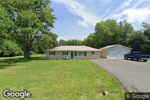 711 Maxfield Rd, Smithland, KY 42081