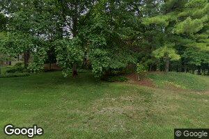 5109 Deer Run Cir, Orchard Lake, MI 48323