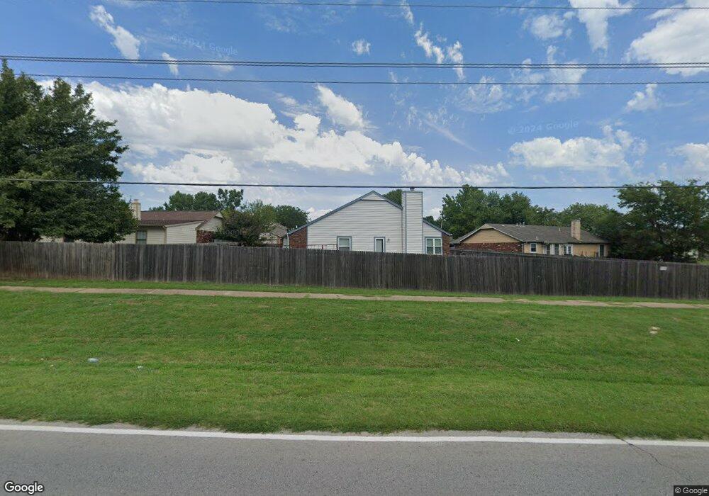 1137 W Durham St, Broken Arrow, OK 74011 - photo 1