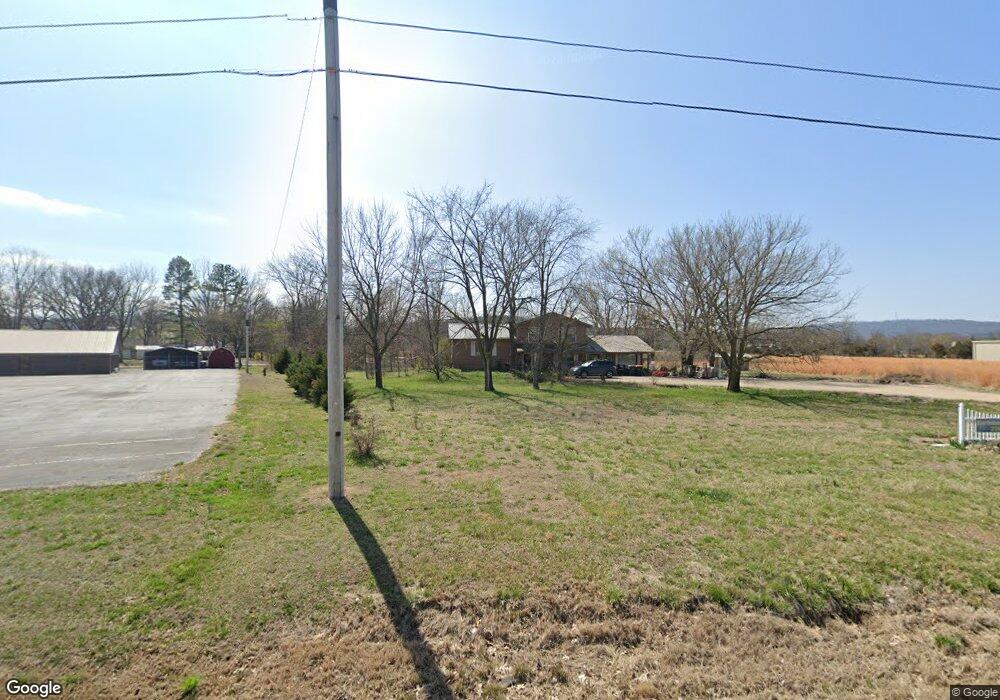 2280 N Center St, Elkins, AR 72727 - photo 1