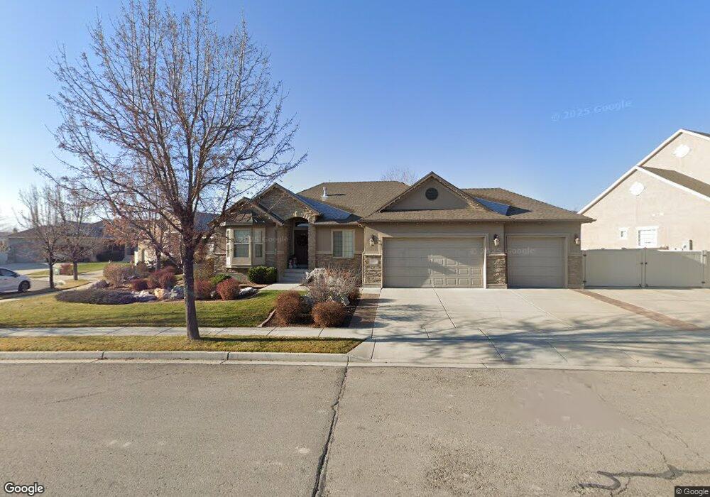 1887 W Colony Pointe Dr, Lehi, UT 84043 - photo 1