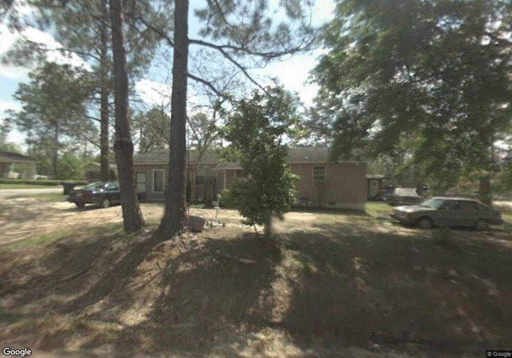 401 Old Fitzgerald Rd, Broxton, GA 31519 - photo 1