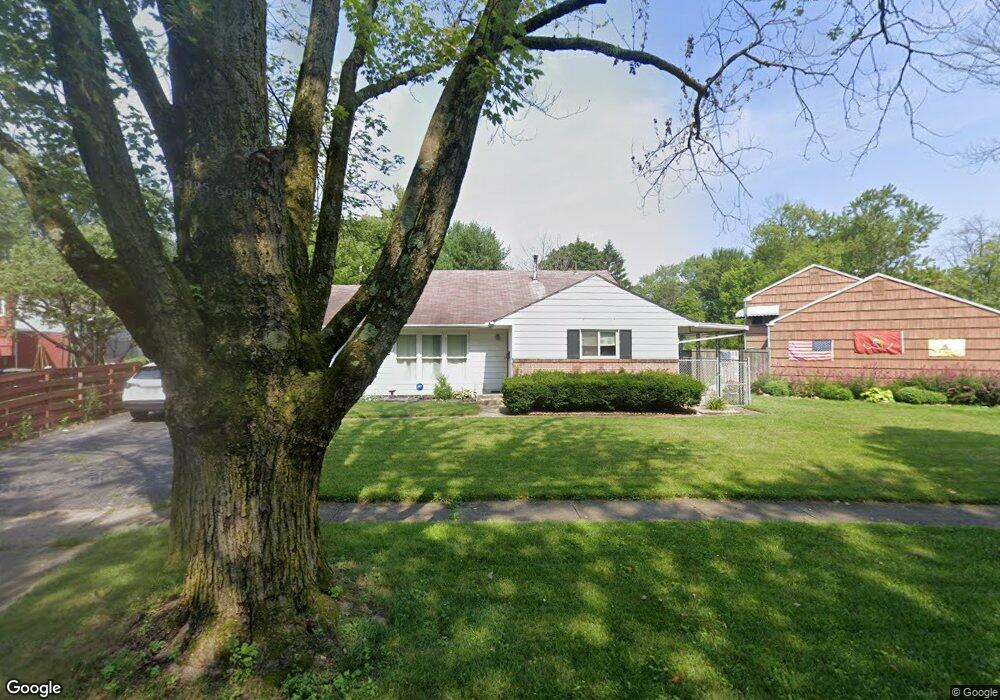 1191 Manfeld Dr, Columbus, OH 43227 - photo 1