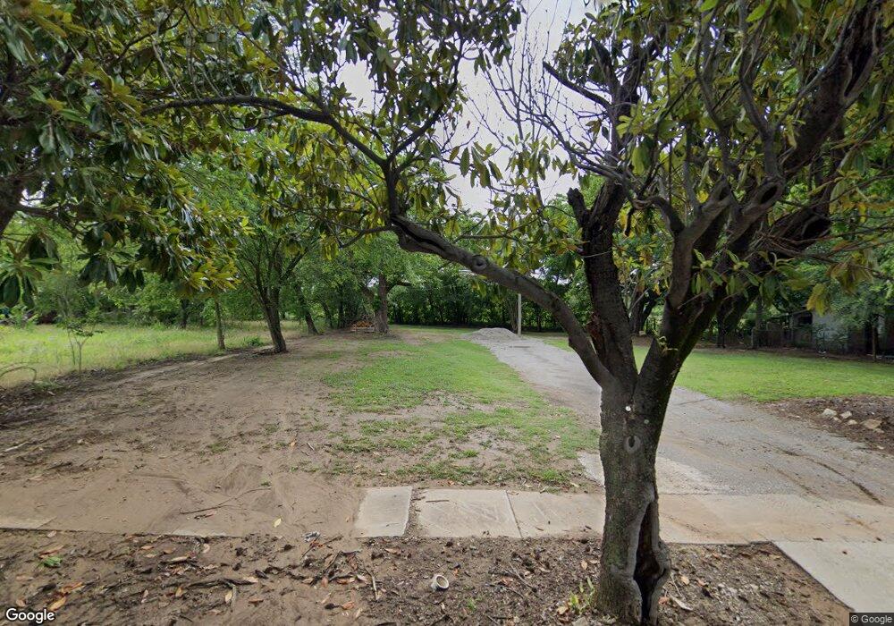 605 F St NE, Ardmore, OK 73401 - photo 1