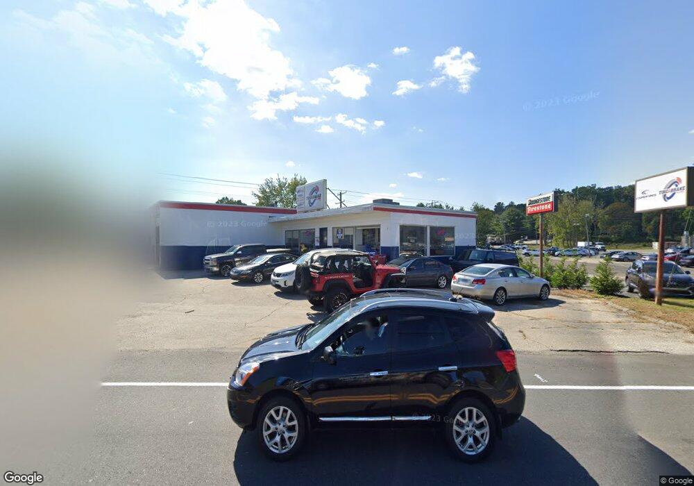 Lot 13 Route 66, Columbia, CT 06237 - photo 1