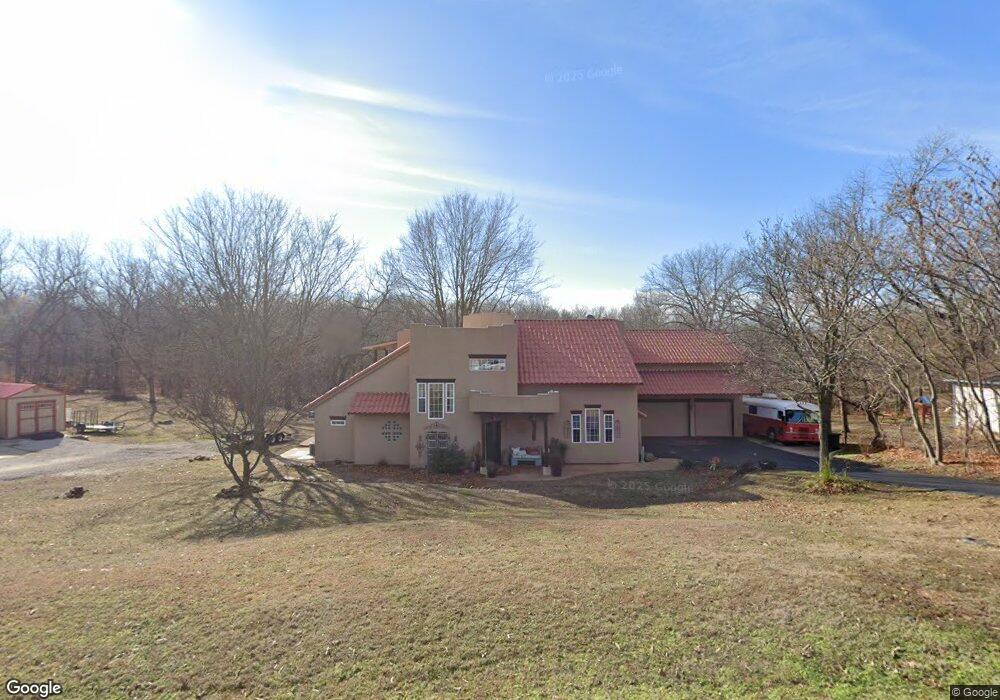 14282 E Glenwood Dr, Claremore, OK 74019 - photo 1
