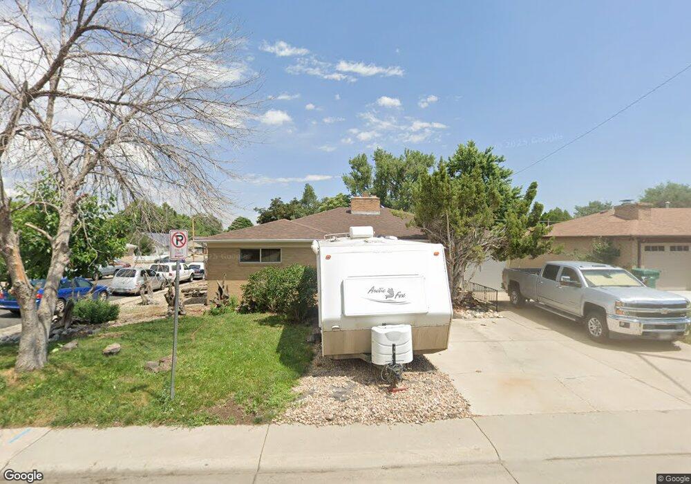 5671 W 36th Place, Wheat Ridge, CO 80212 - photo 1
