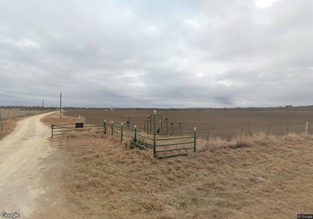 1529 County Road 4513, Hondo, TX 78861 - photo 1