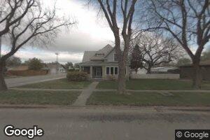 211 N Johnson St, Syracuse, KS 67878