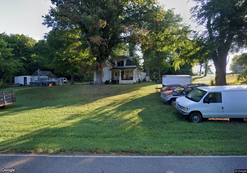8728 Sevierville Pike, Knoxville, TN 37920 - photo 1