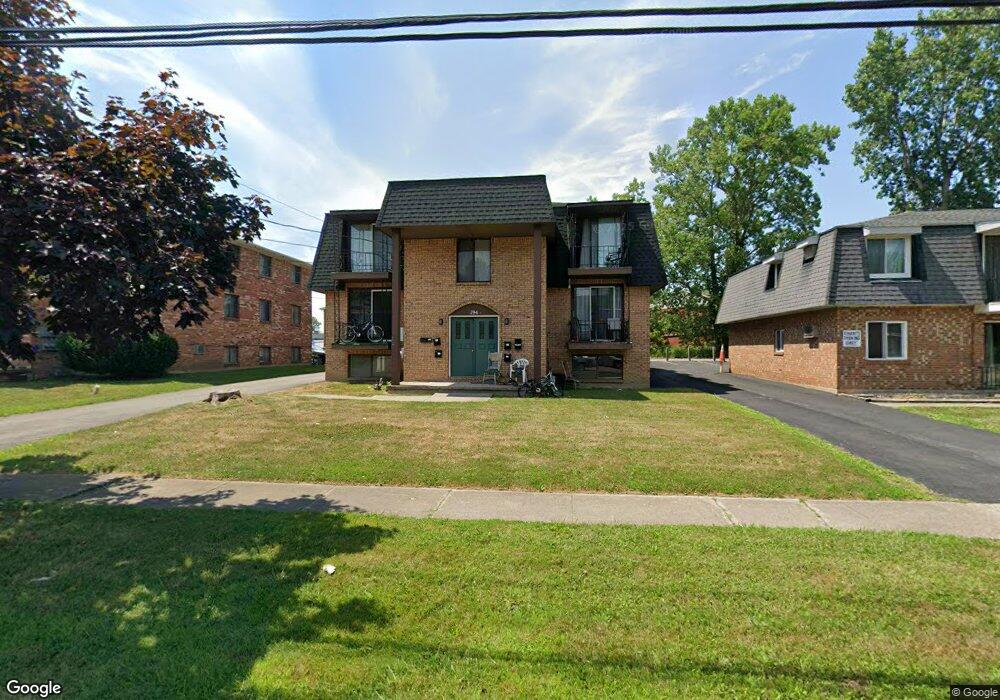 194 Mead St unit 16, North Tonawanda, NY 14120 - photo 1
