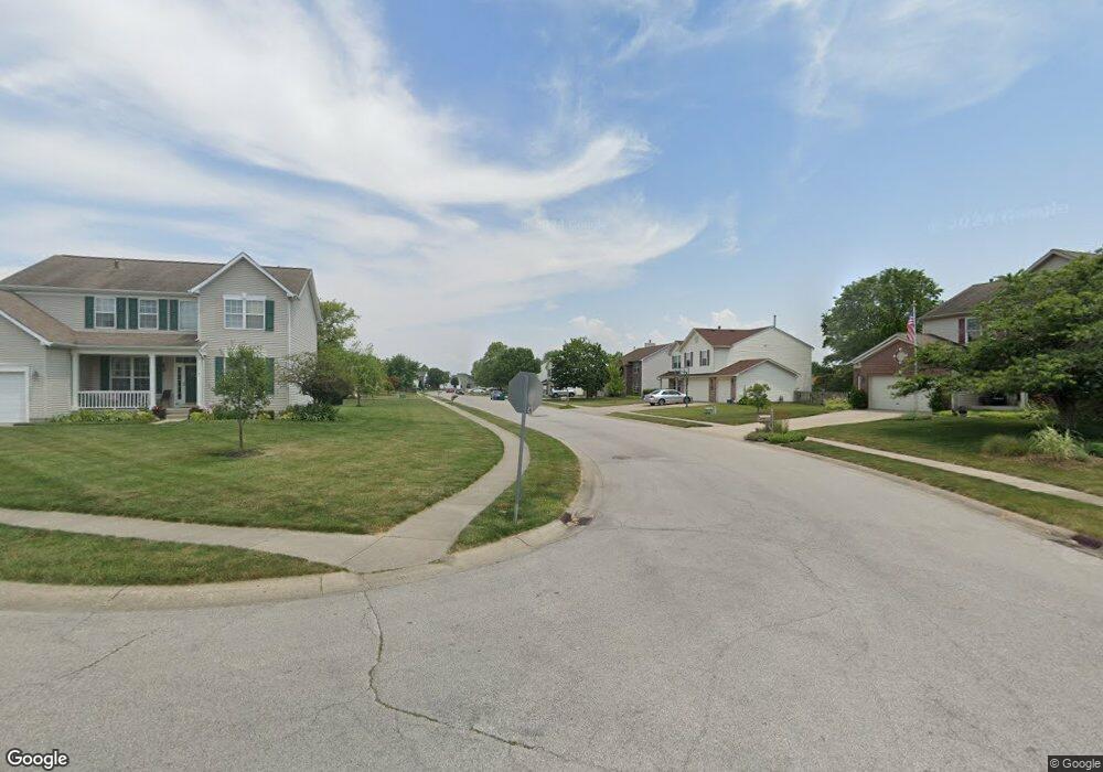 1921 Wayfield Dr, Avon, IN 46123 - photo 1