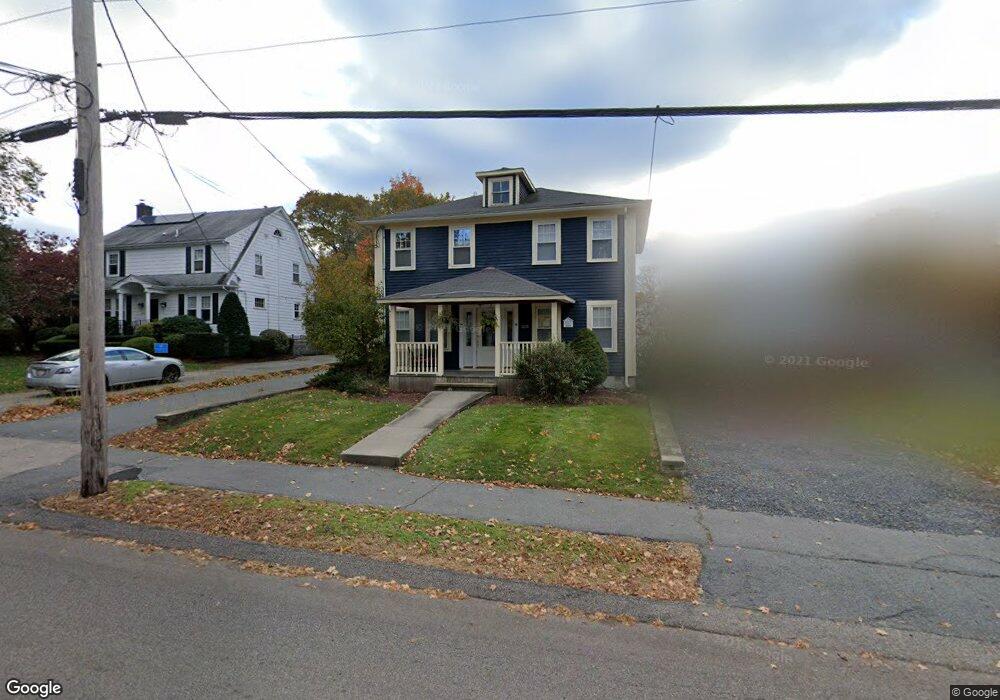 36 Baker St unit 1, Foxborough, MA 02035 - photo 1