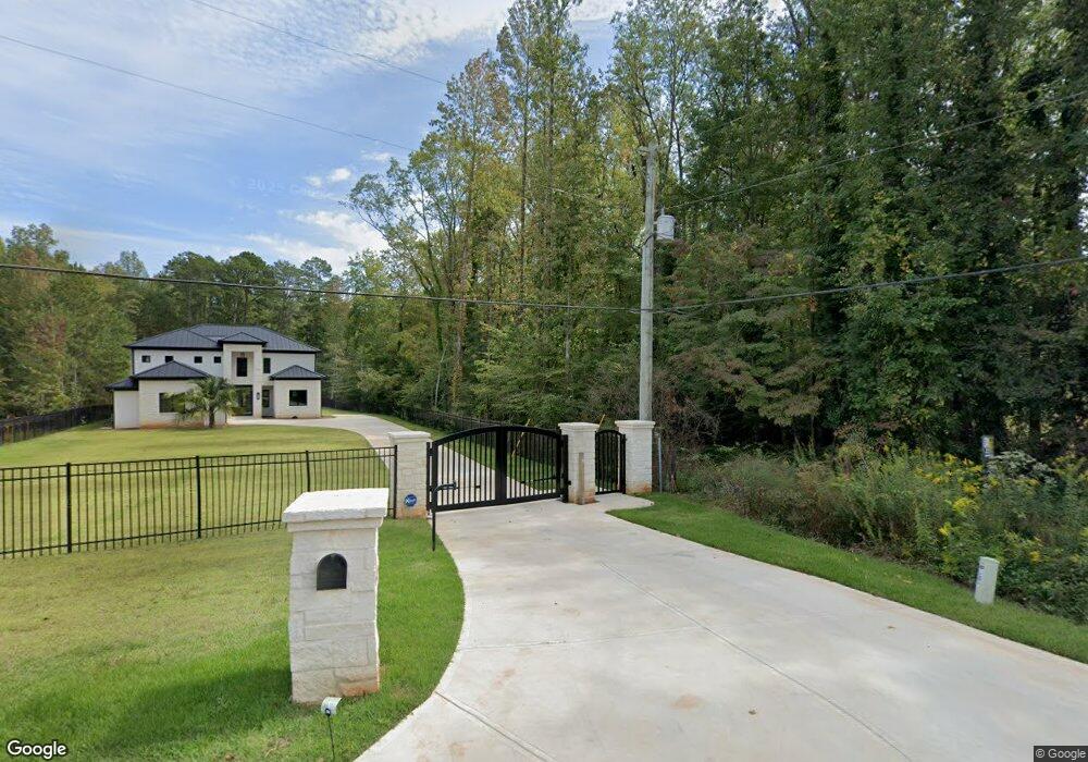 4836 Newton Dr, Gainesville, GA 30506 - photo 1