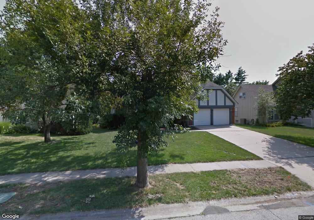 14619 W 89th St, Lenexa, KS 66215 - photo 1