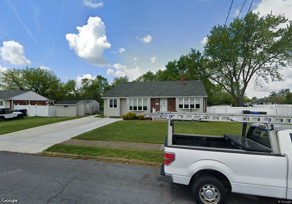 632 Bismarck Ave, Mantua, NJ 08051 - photo 1