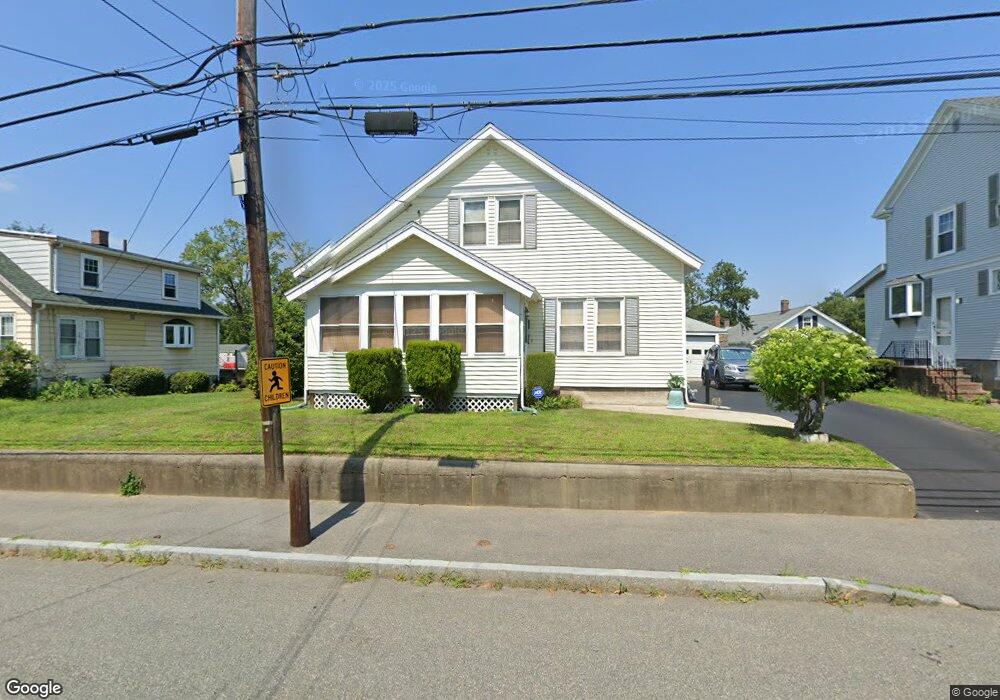 19 Staten Rd, Braintree, MA 02184 - photo 1