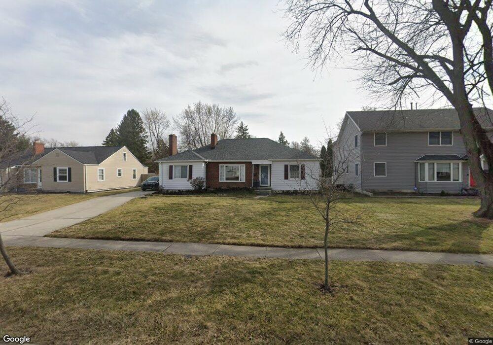 325 7th St, Findlay, OH 45840 - photo 1