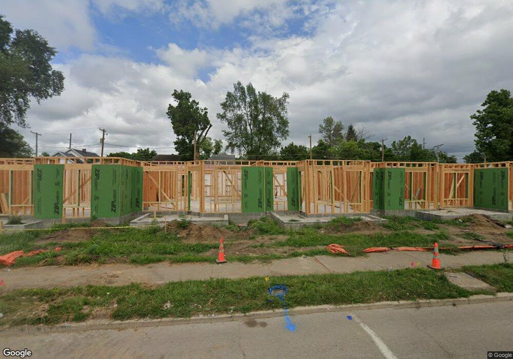 714 N Walnut St, Muncie, IN 47305 - photo 1