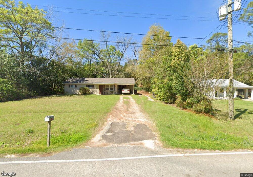 1241 2nd St NE, Cairo, GA 39828 - photo 1