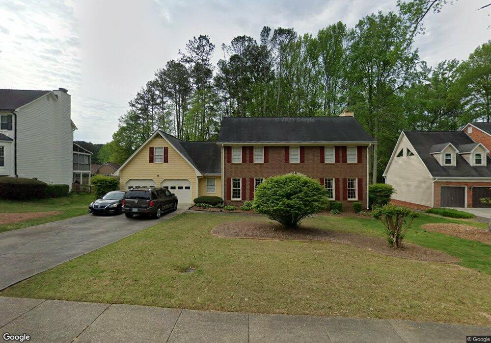 471 Lees Trace SW, Marietta, GA 30064 - photo 1