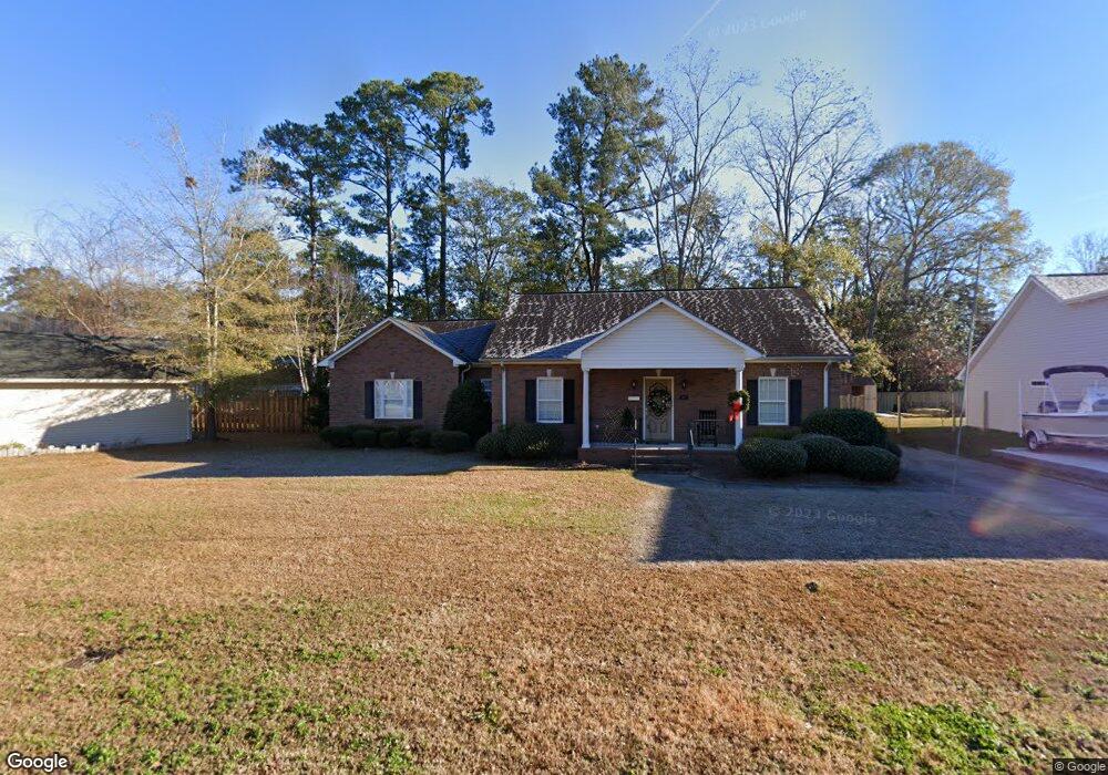 904 Collins St, Conway, SC 29526 - photo 1