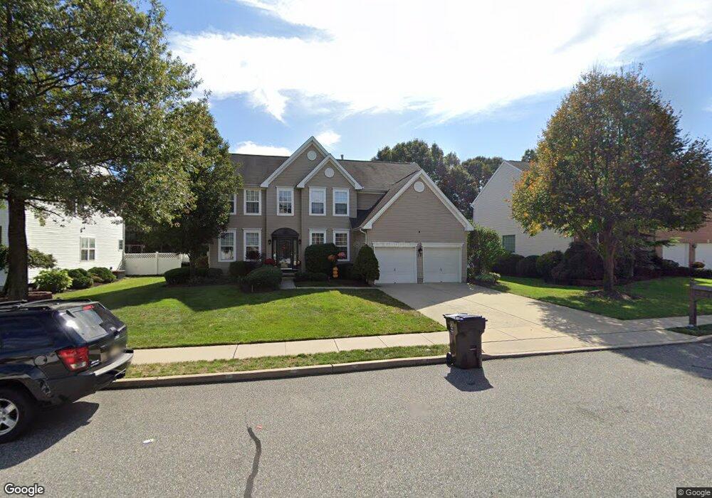 35 Cranberry Ln, Riverside, NJ 08075 - photo 1