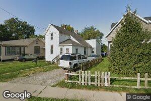 758 Saint Johns Ave, Lima, OH 45804