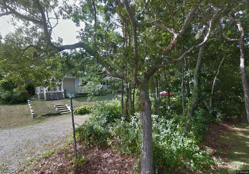 38 Algonquin Rd, Bourne, MA 02562 - photo 1