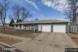 700 Judy Blvd, Harvey, ND 58341