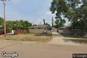943 Franklin Ave, Harvey, ND 58341