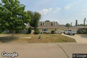 937 Franklin Ave, Harvey, ND 58341