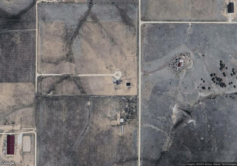 17925 Spur Ranch Rd, Peyton, CO 80831 - photo 1