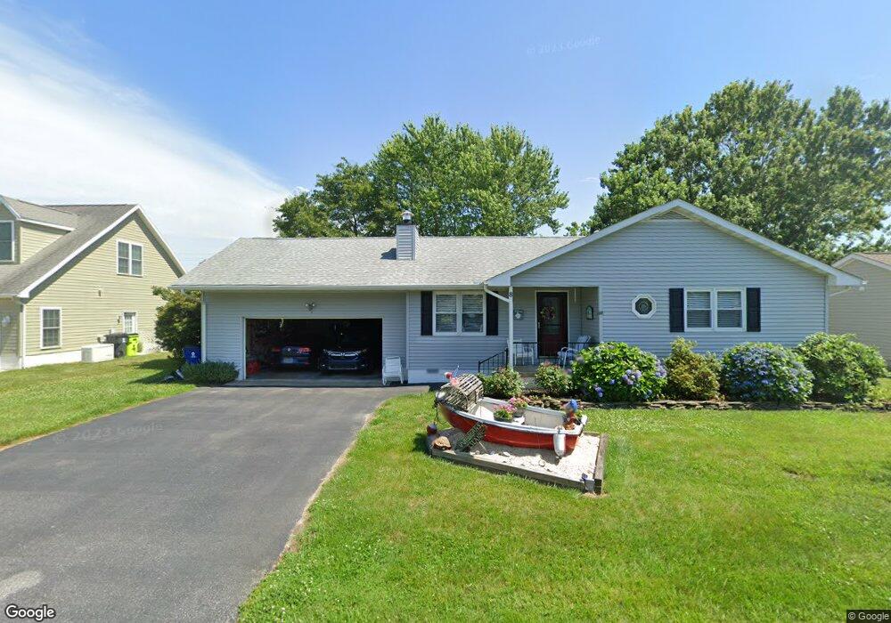 8 S Primrose Ln, Ocean View, DE 19970 - photo 1