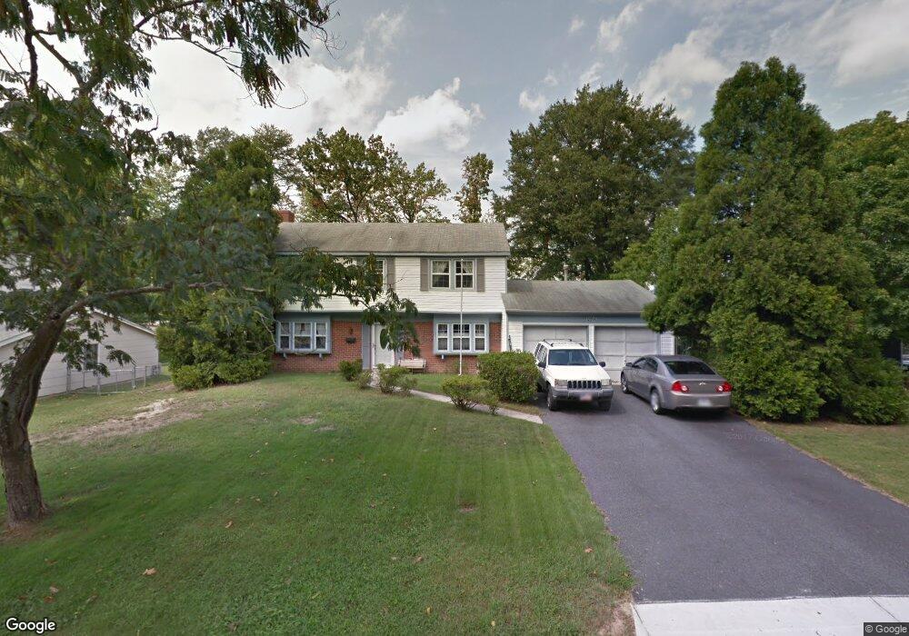 12914 Cherrywood Ln, Bowie, MD 20715 - photo 1