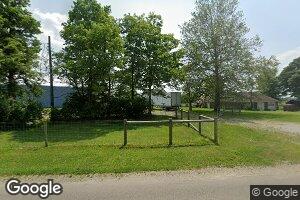 6537 E Dublin Pike, Straughn, IN 47387