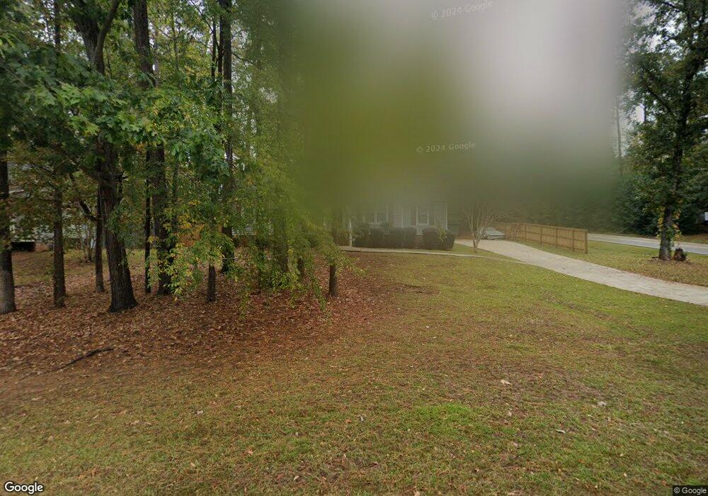401 Bristol Rd, Augusta, GA 30907 - photo 1