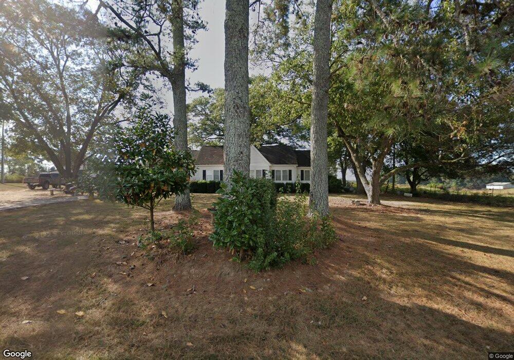 1248 Farmers High Rd, Carrollton, GA 30117 - photo 1