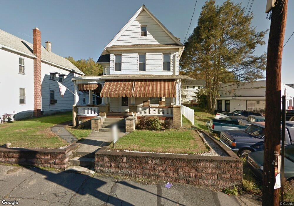 296 William St, Pittston, PA 18640 - photo 1