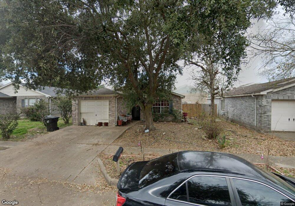 1401 Bridle Path, Rosenberg, TX 77471 - photo 1