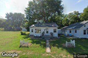 302 S Bluff St, Rock Port, MO 64482