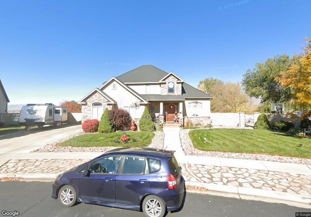 681 N 1400 E, Spanish Fork, UT 84660 - photo 1
