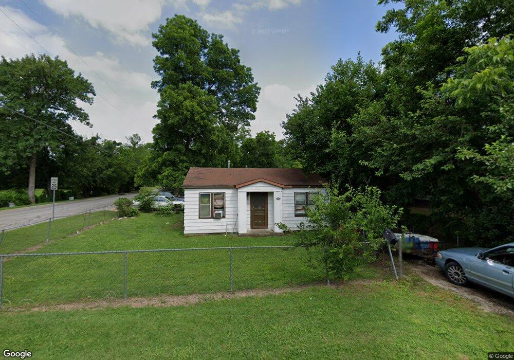 1002 D St SE, Ardmore, OK 73401 - photo 1