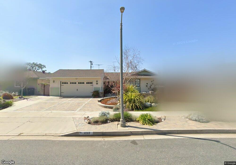 4143 Clubhouse Dr, Lakewood, CA 90712 - photo 1