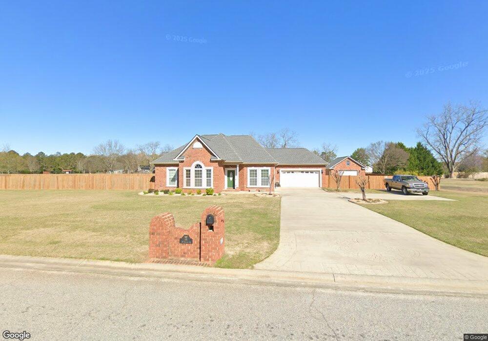 68 Jw Edwards Dr, Byron, GA 31008 - photo 1