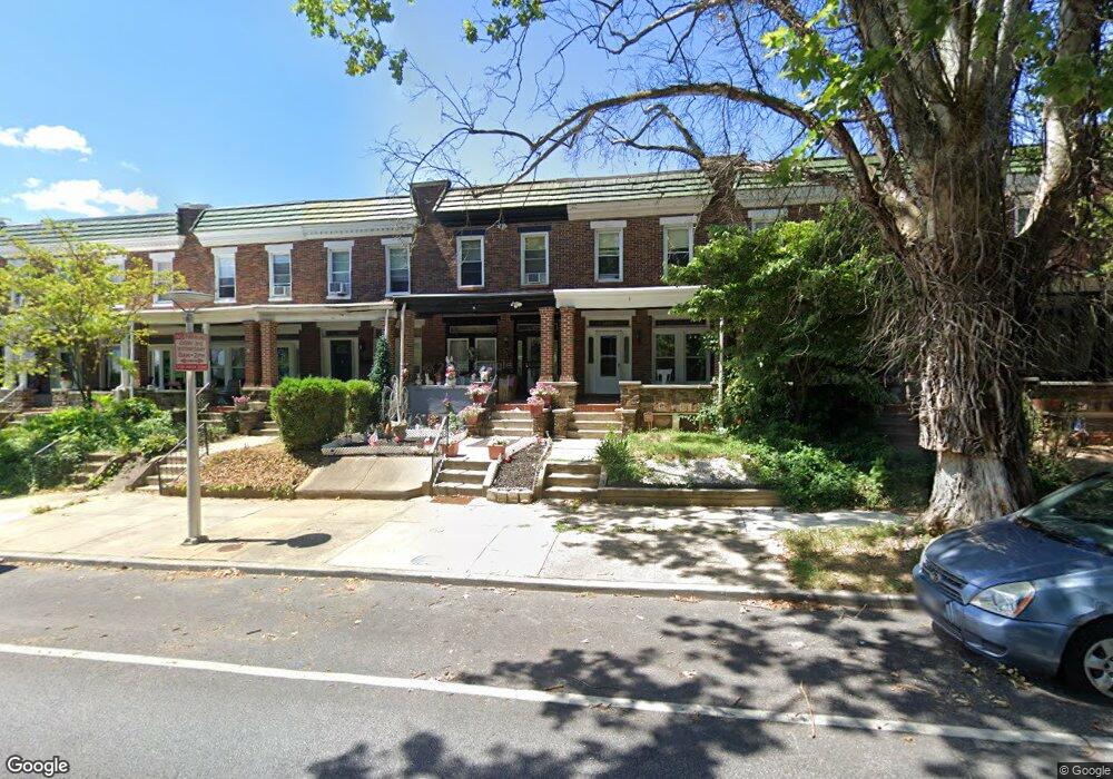 2867 Chesterfield Ave, Baltimore, MD 21213 - photo 1