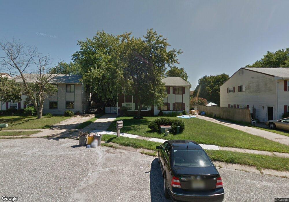 7 Fomal Ct, Blackwood, NJ 08012 - photo 1