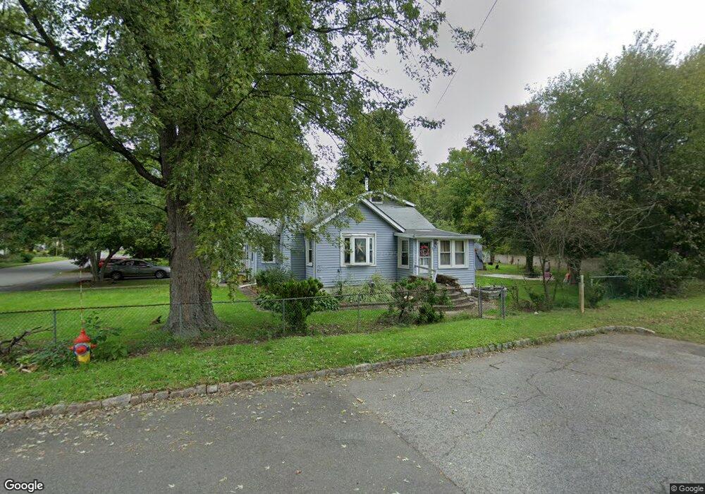 80 Hiawatha Blvd, Lake Hiawatha, NJ 07034 - photo 1