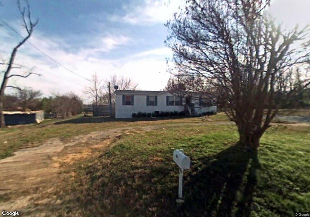 428 E Acheson Rd, Denison, TX 75021 - photo 1