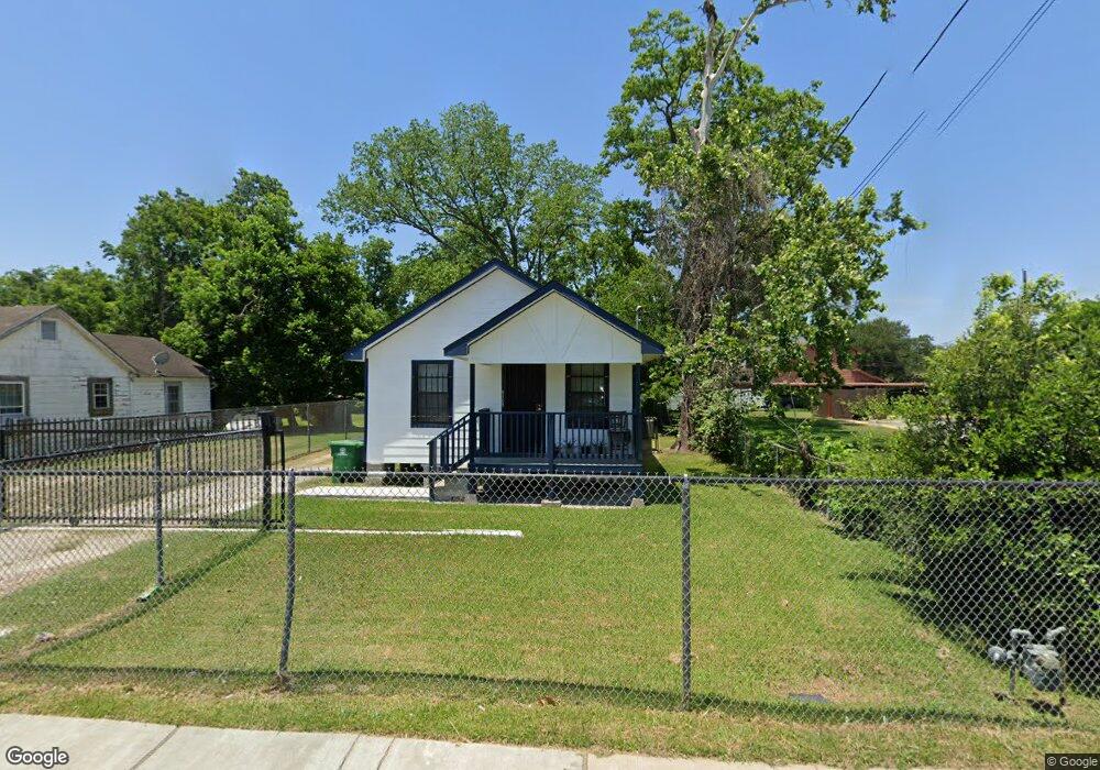 6105 Hirsch Rd, Houston, TX 77026 - photo 1